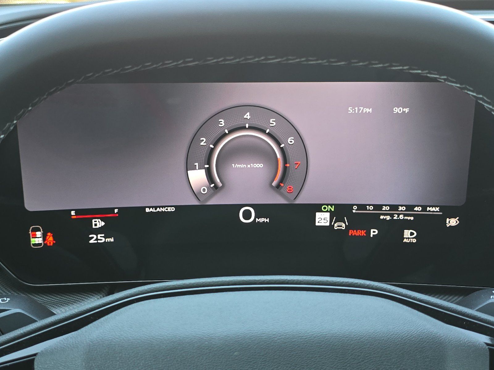 2026 Audi SQ5 Premium Plus - Photo 24