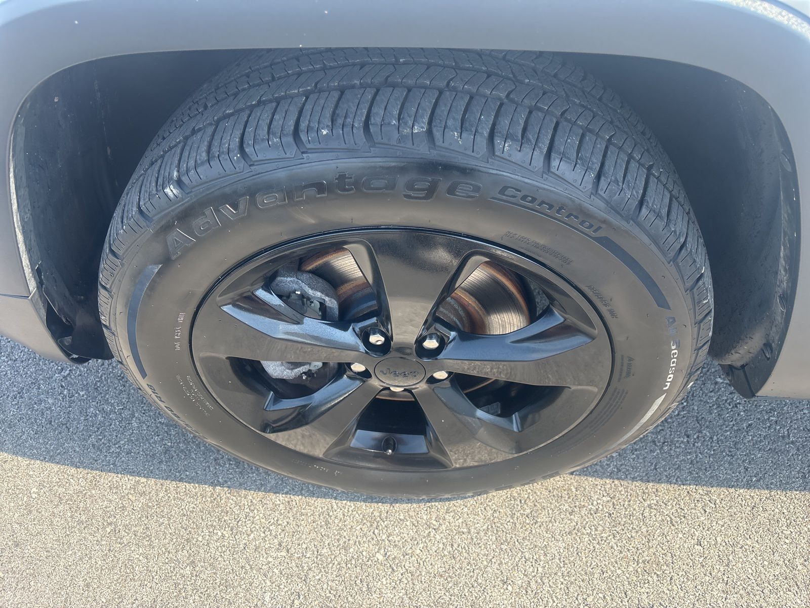2018 Jeep Cherokee Limited - Photo 10