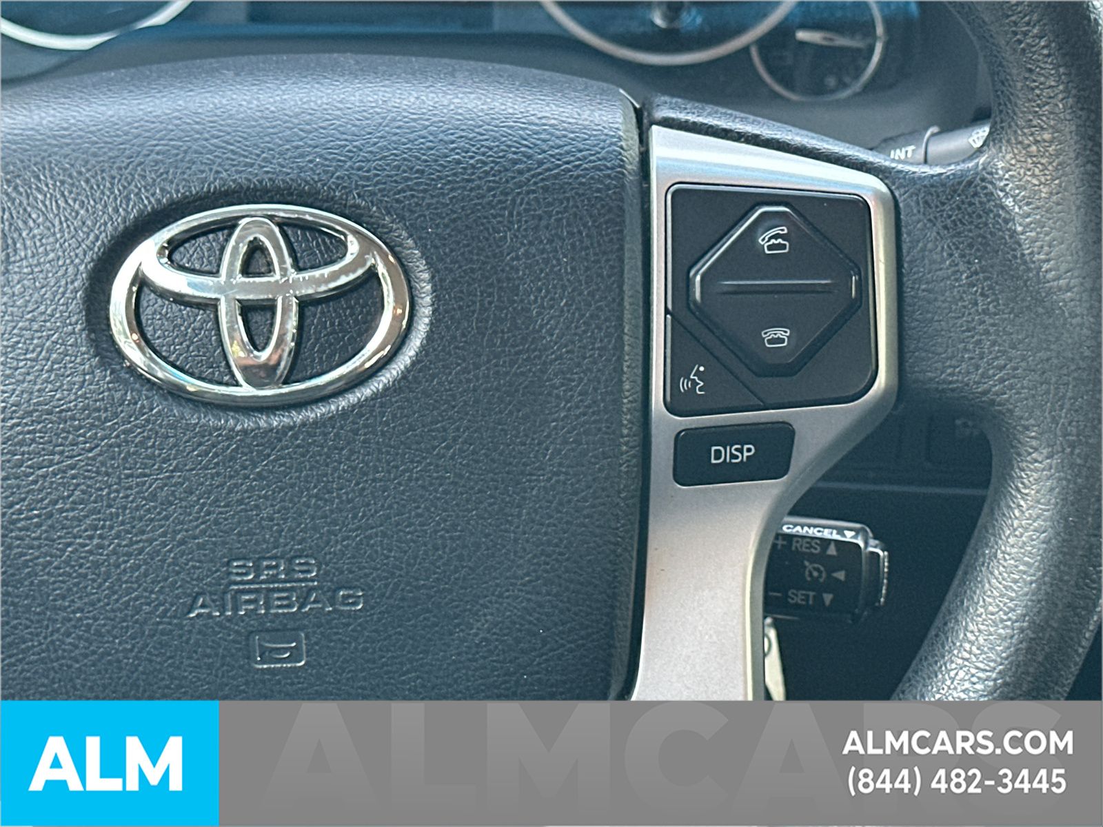 Used 2015 Gray Toyota SR5 image 29