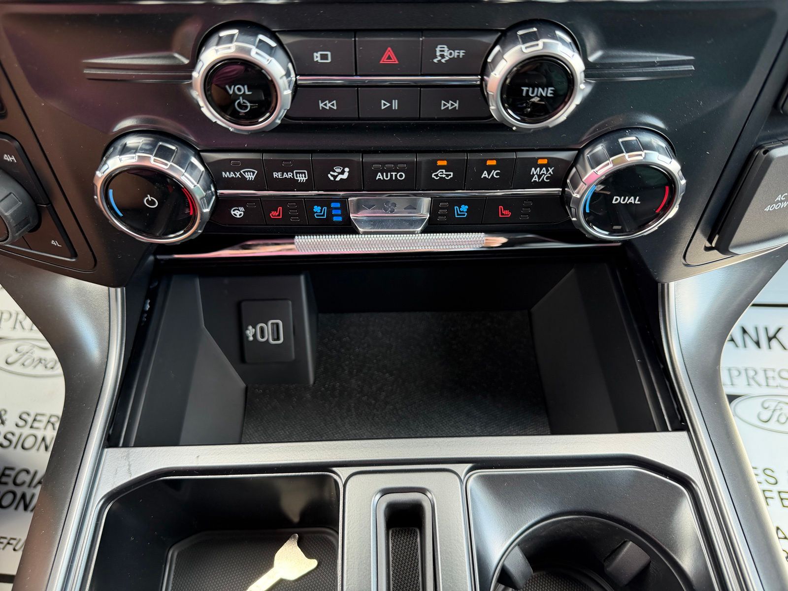 2026 Ford F-150 image 21