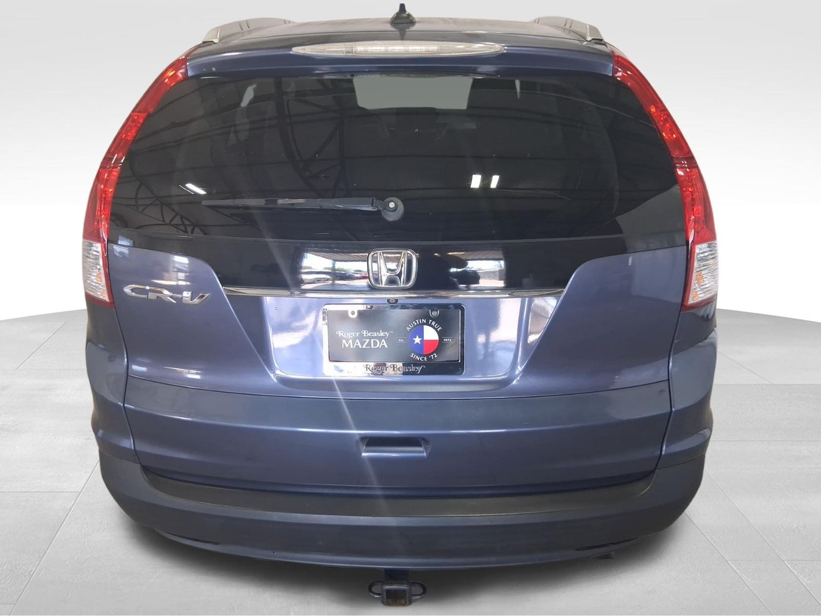 Used Car 2014 Honda Cr-v  Ex-l For Sale Under $20,000 In Austin, Texas