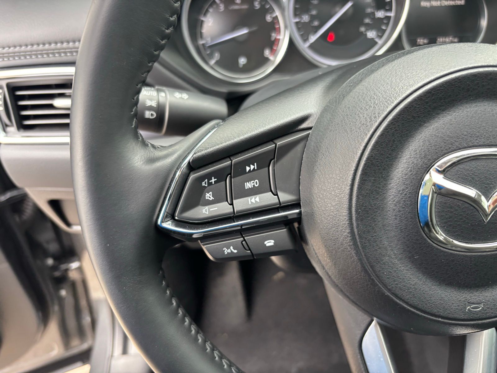 Used Car 2023 Mazda Cx-5  2.5 S Preferred Package For Sale Under $30,000 In Austin, Texas