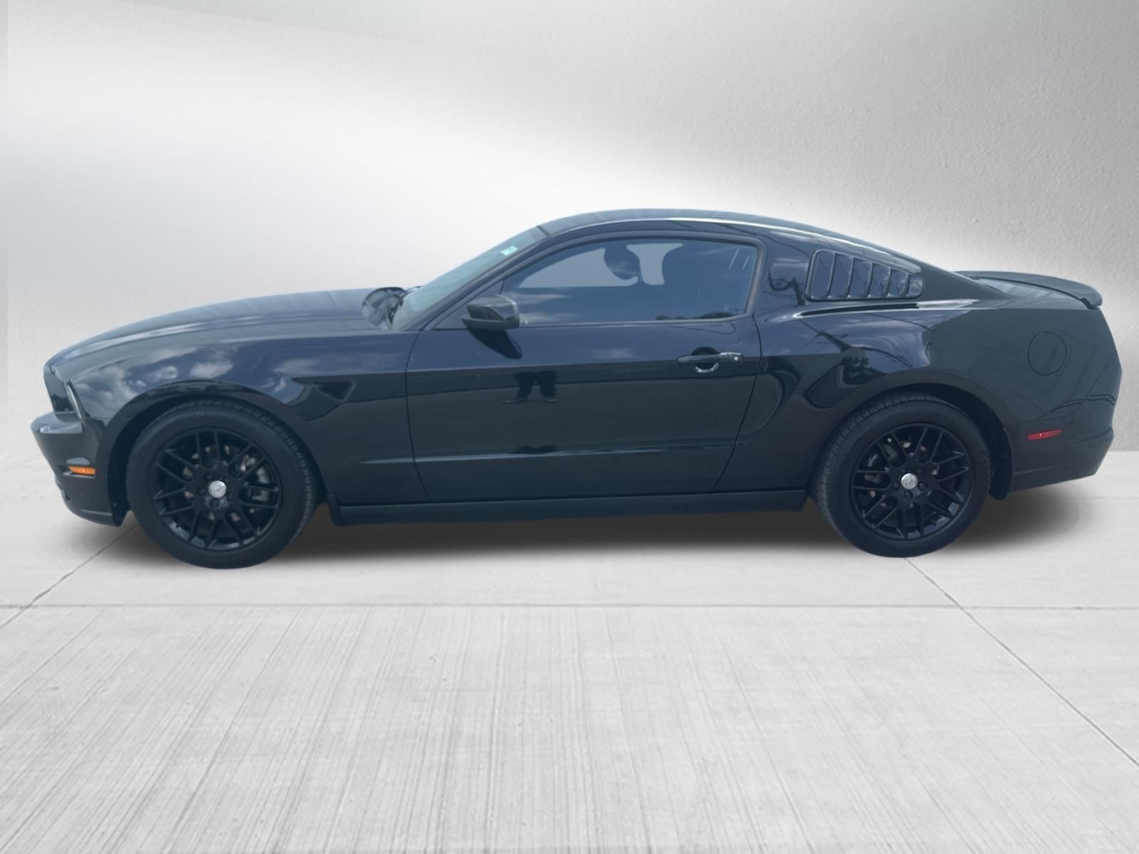 Used Car 2014 Ford Mustang  V6 For Sale Under $10,000 In Austin, Texas