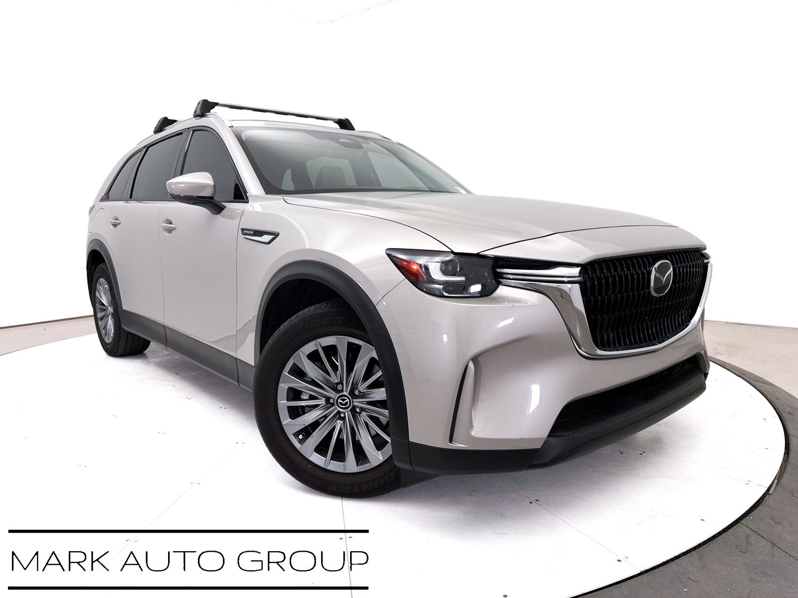 2024 Mazda Mazda CX-90 PHEV Preferred