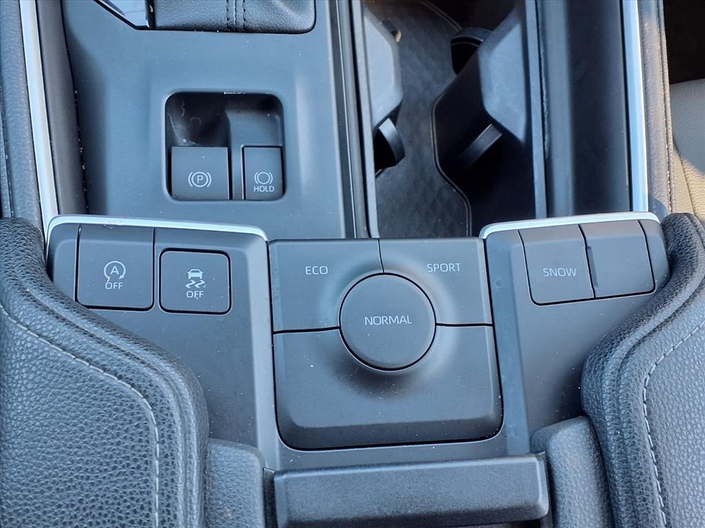 2025 Toyota Grand Highlander XLE  at Gullo Toyota