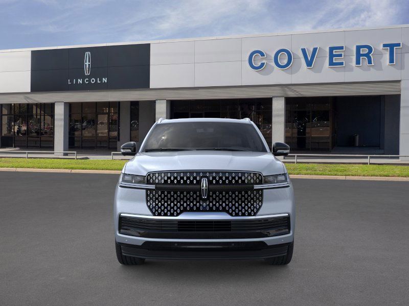 New Car 2025 Lincoln Navigator  Reserve For Sale Under $110,000 In Austin, Texas