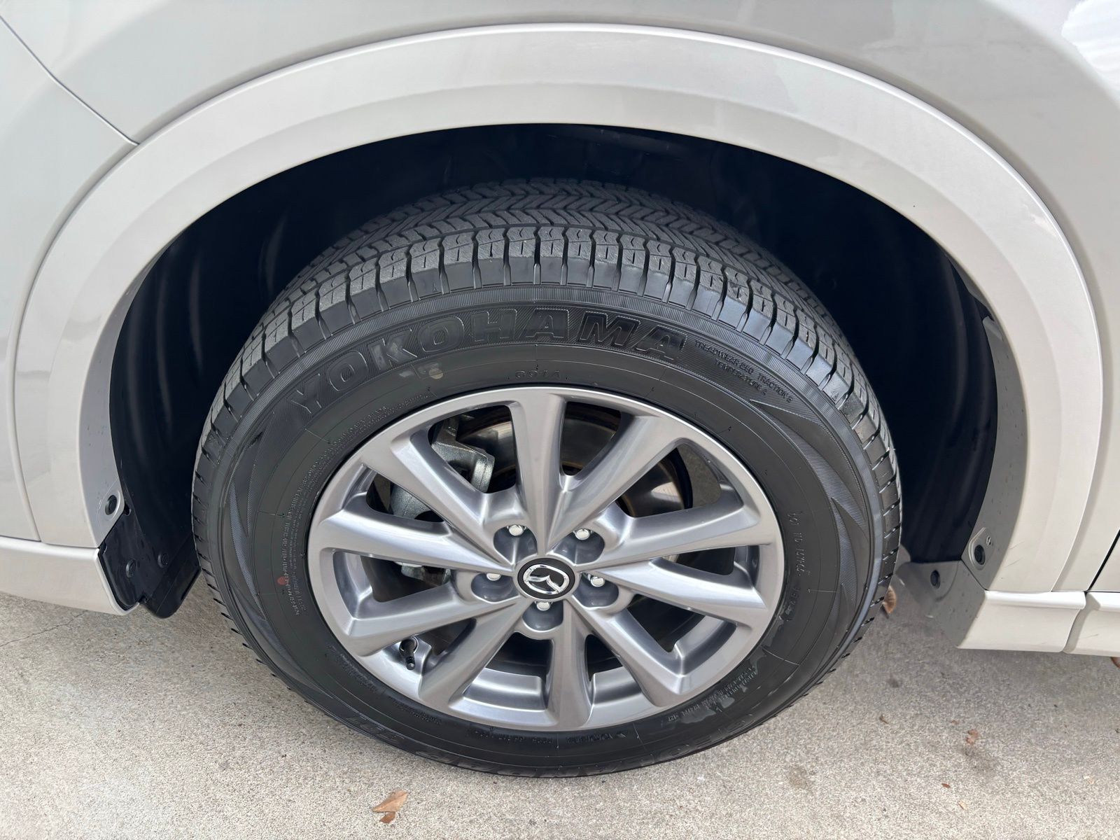 Used Car 2025 Mazda Cx-5  2.5 S Preferred Package For Sale Under $30,000 In Austin, Texas