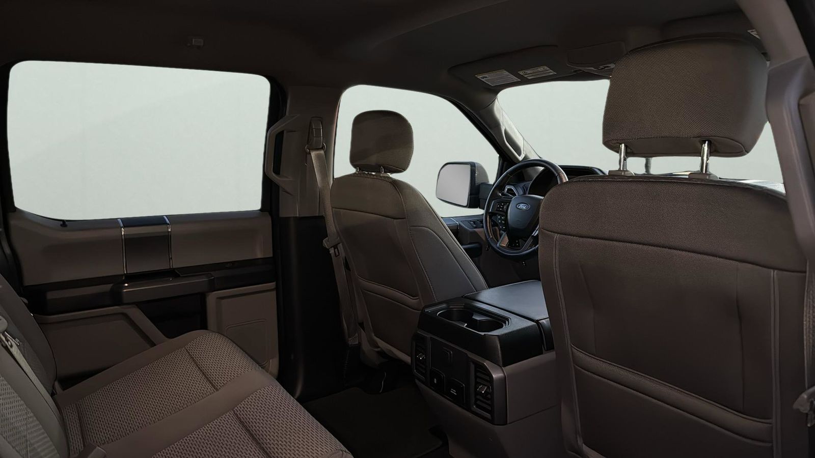 Used Car 2020 Ford F-150  Xlt For Sale Under $30,000 In Austin, Texas