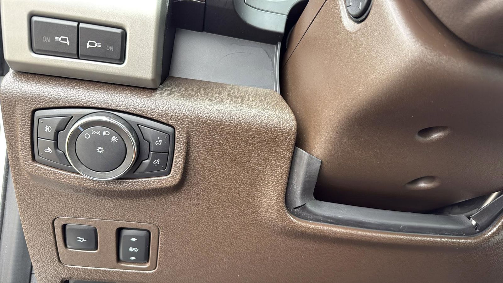 Used Car 2020 Ford F-250sd  King Ranch For Sale Under $50,000 In Austin, Texas