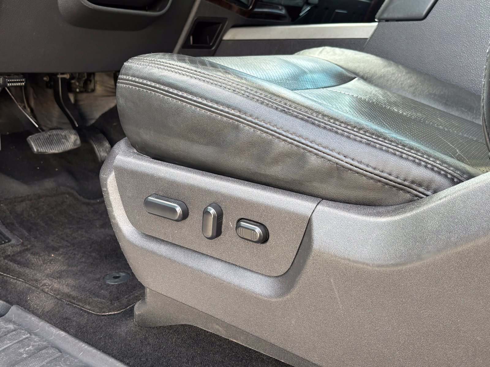 Used 2016 Ford F-350SD Truck
