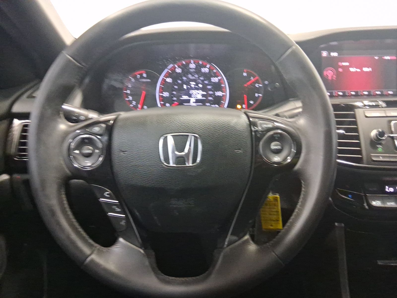 Used Car 2016 Honda Accord  Sport For Sale Under $12,000 In Austin, Texas