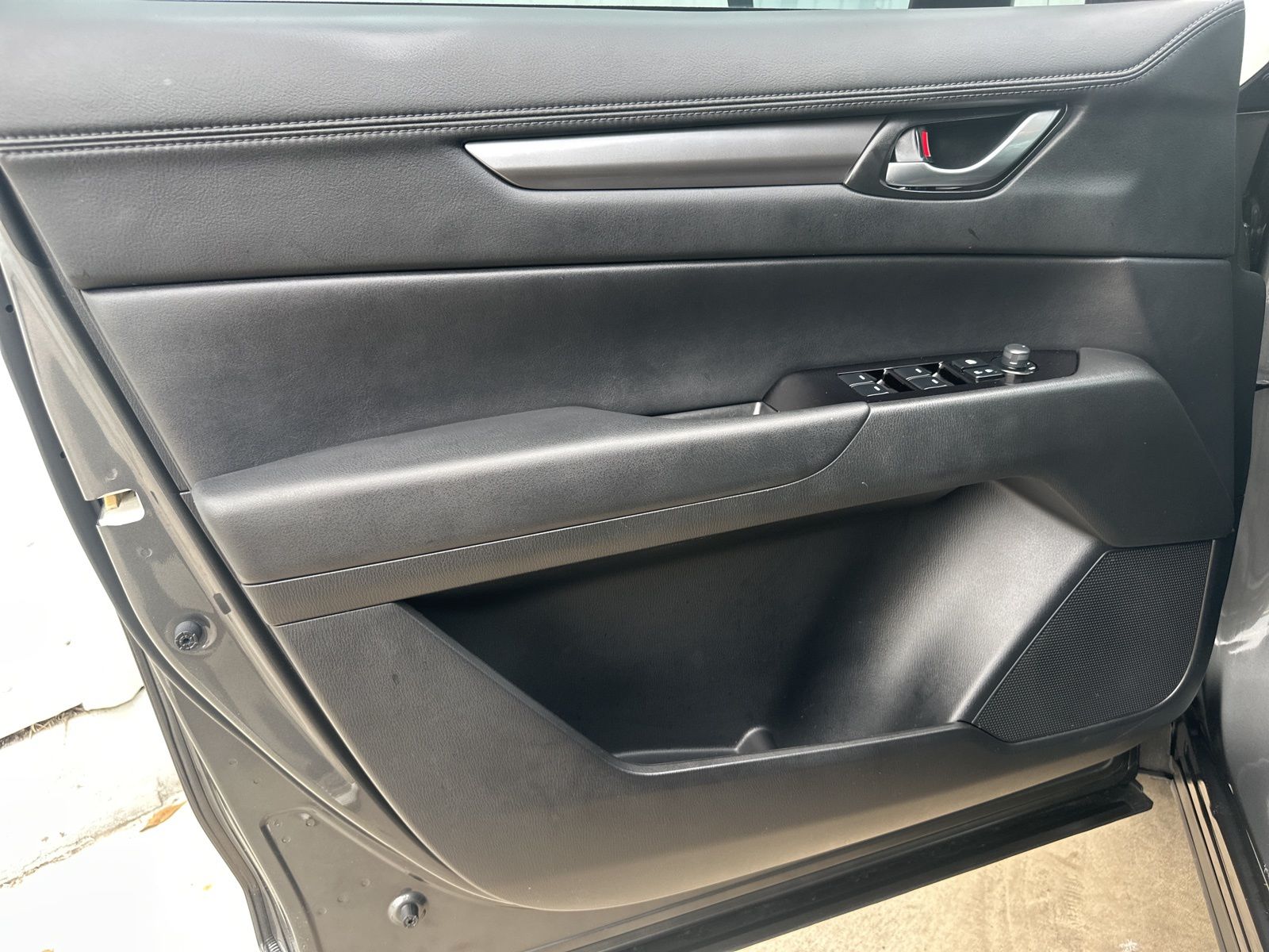 Used Car 2023 Mazda Cx-5  2.5 S Select Package For Sale Under $30,000 In Austin, Texas