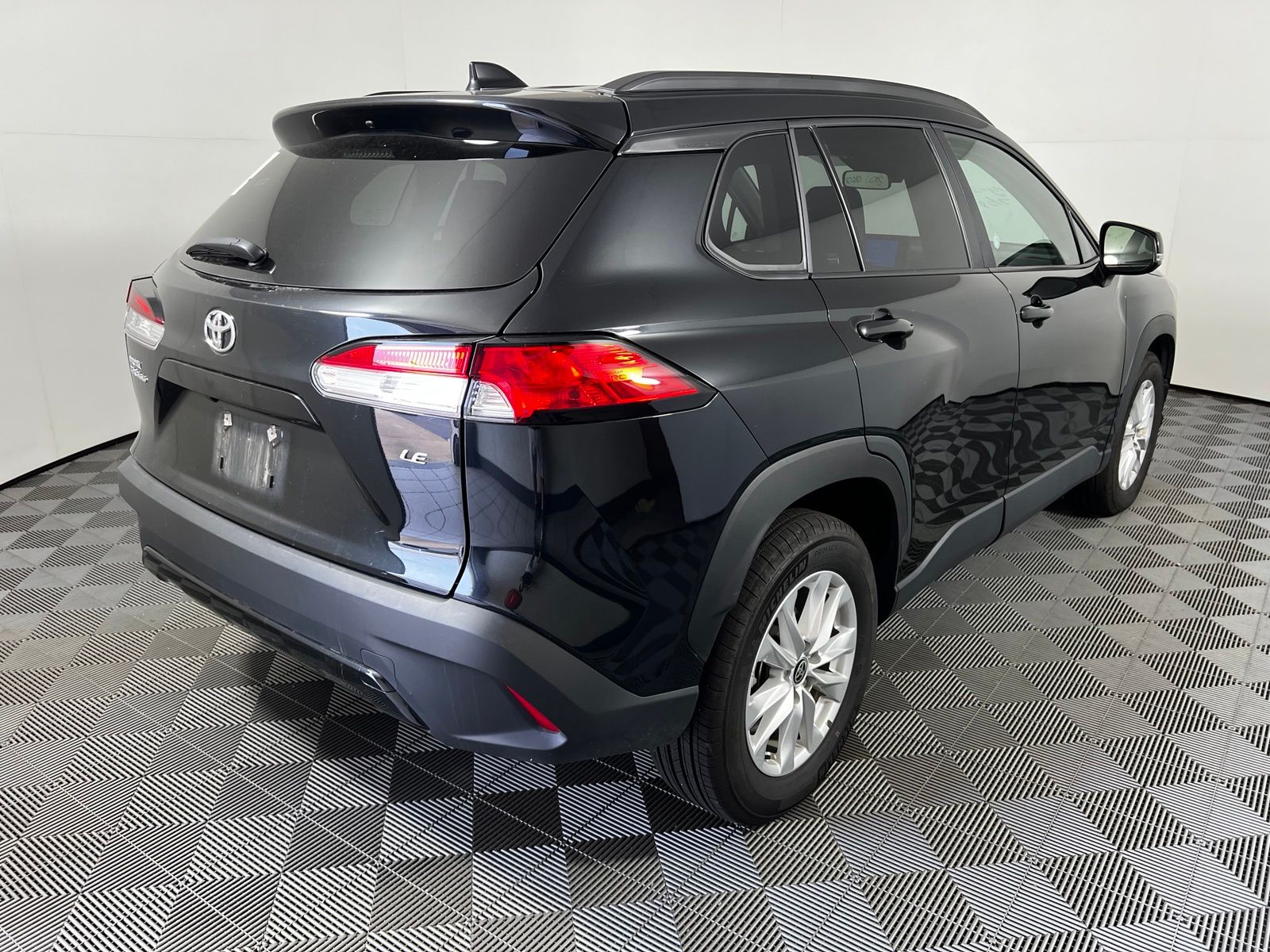 Thumbnail: 2025 Toyota Corolla Cross - 5