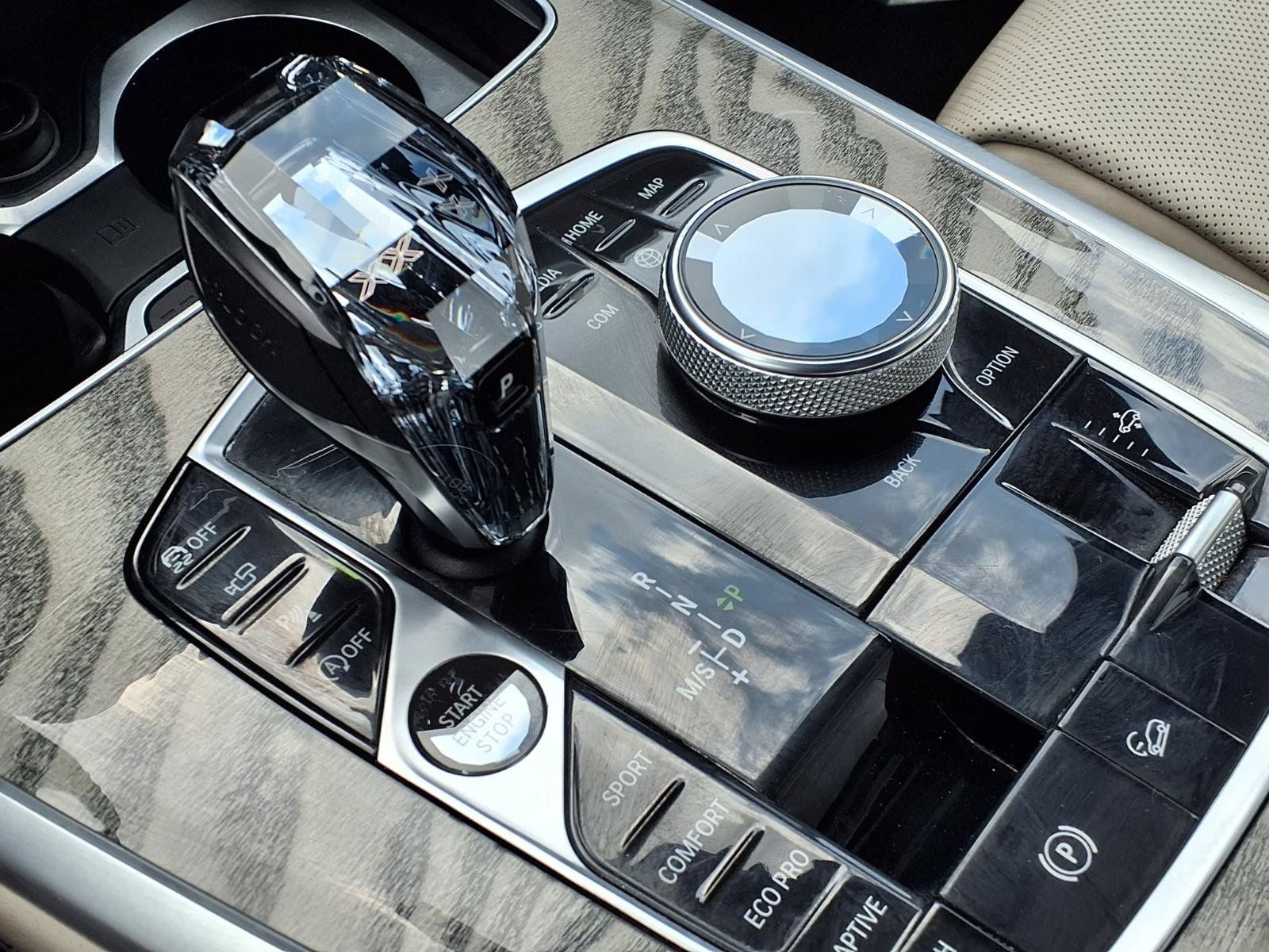 2019 BMW X7 xDrive50i Gray at Community Kia