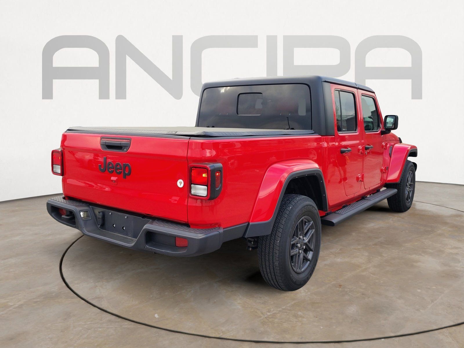 Used Car 2024 Jeep Gladiator  Sport For Sale Under $35,000 In San Antonio, Texas
