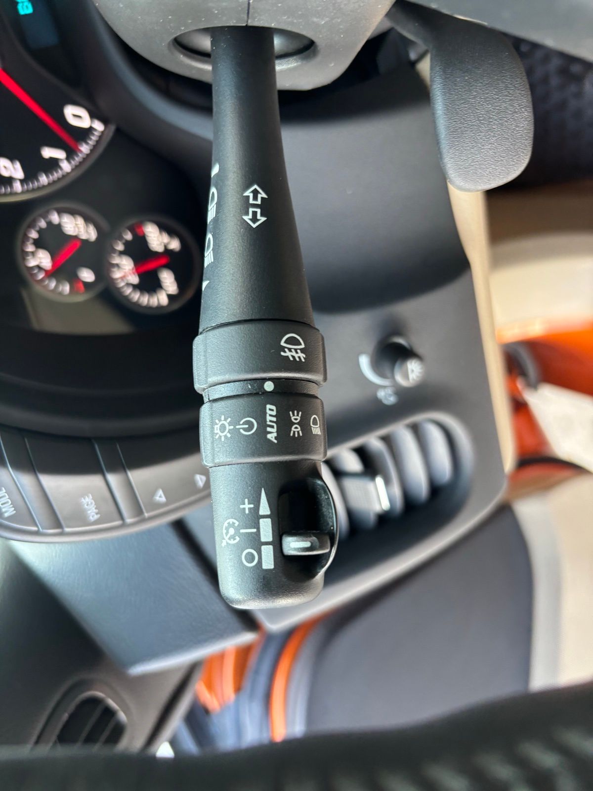 Used Car 2008 Chevrolet Corvette  Coupe Rear Wheel Drive For Sale Under $30,000 In Austin, Texas