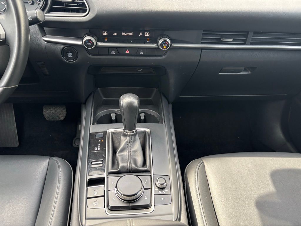 Used Car 2021 Mazda Cx-30  Select For Sale Under $15,000 In Austin, Texas