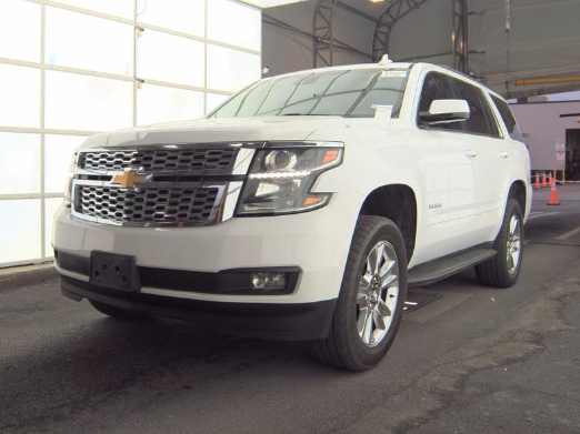 2019 Chevrolet Tahoe 2WD LS's photo