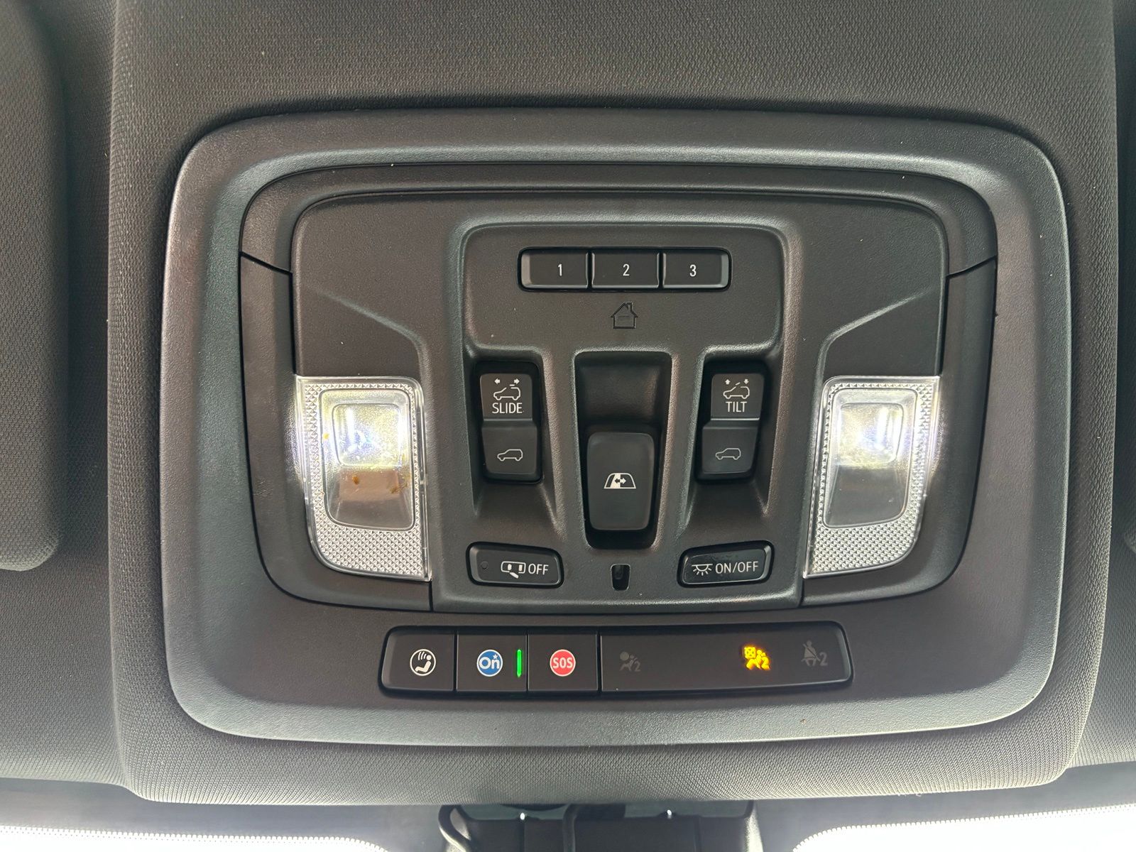 Used 2022 GMC Sierra 2500HD Truck
