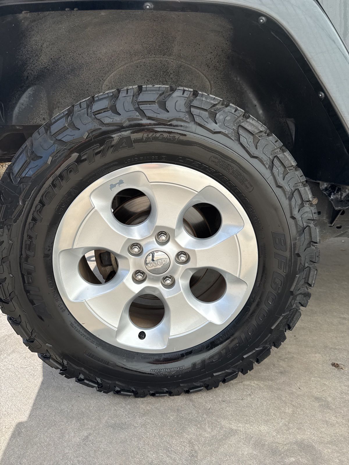 Used Car 2013 Jeep Wrangler  Unlimited Sahara For Sale Under $20,000 In Austin, Texas