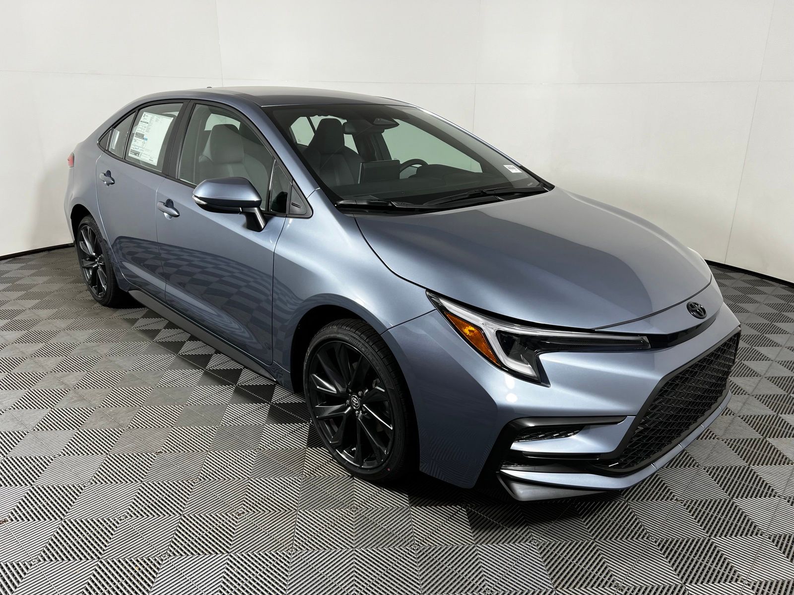 Thumbnail: 2026 Toyota Corolla - 3