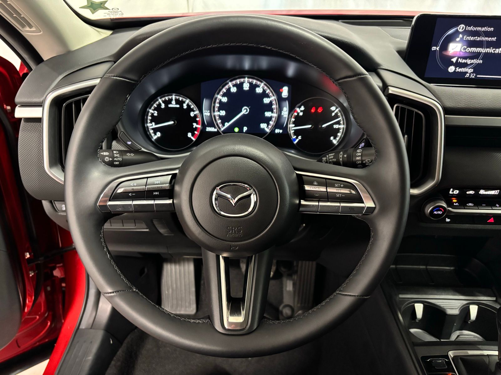Used Car 2025 Mazda Cx-50  Utility 2.5 S Premium Package All Wheel Drive For Sale Under $35,000 In Austin, Texas