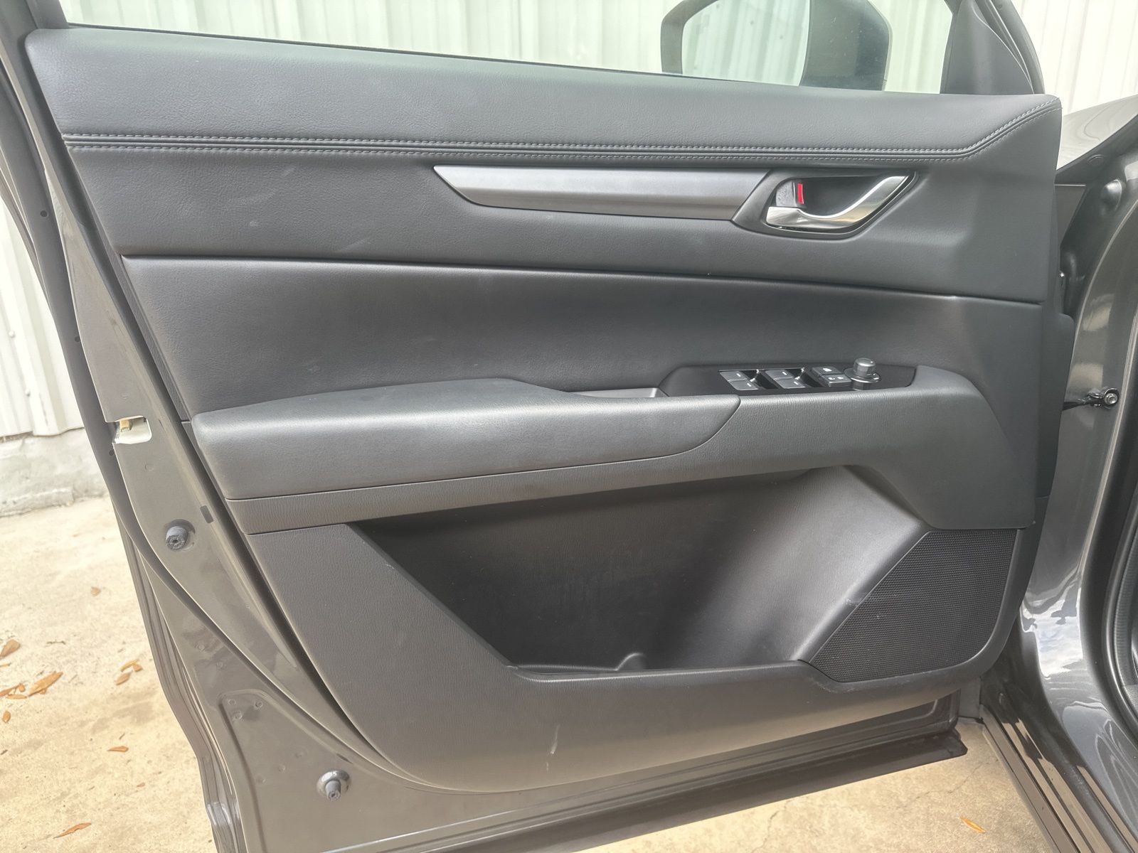 Used Car 2023 Mazda Cx-5  2.5 S Select Package For Sale Under $25,000 In Austin, Texas