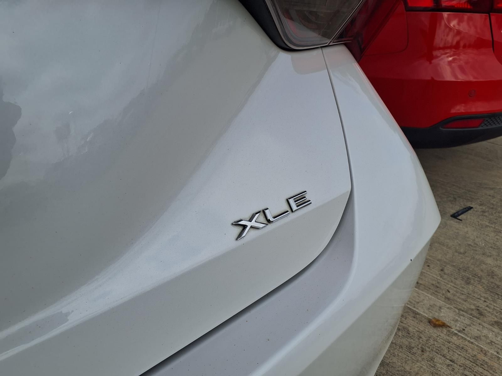 2019 Toyota Avalon XLE Beige at Emmons Autoplex