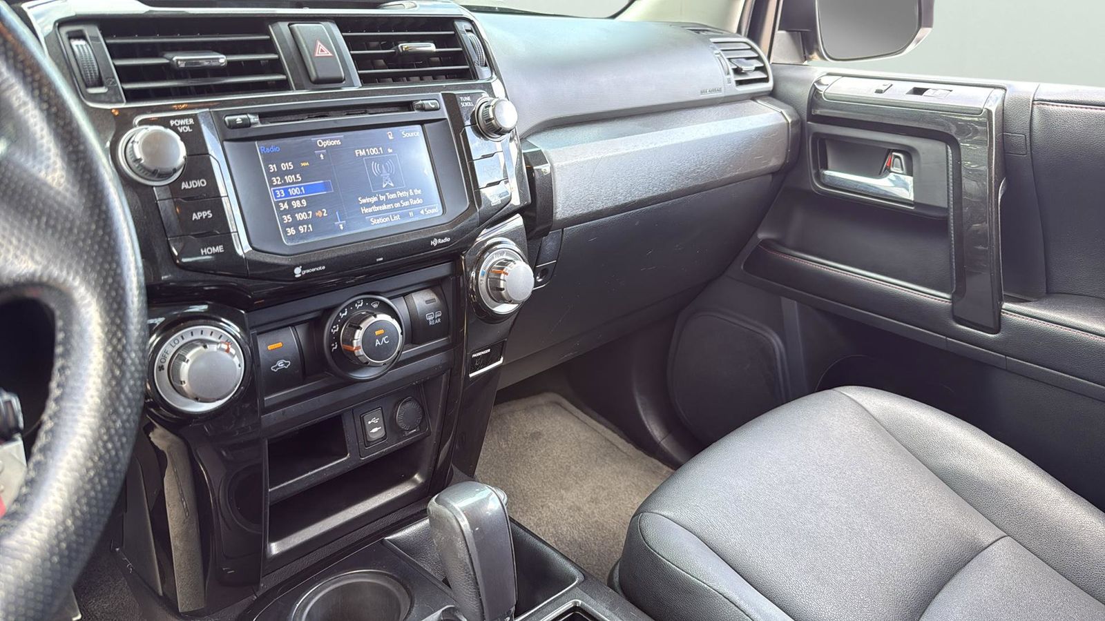 Used Car 2015 Toyota 4runner  Sr5 For Sale Under $25,000 In Austin, Texas