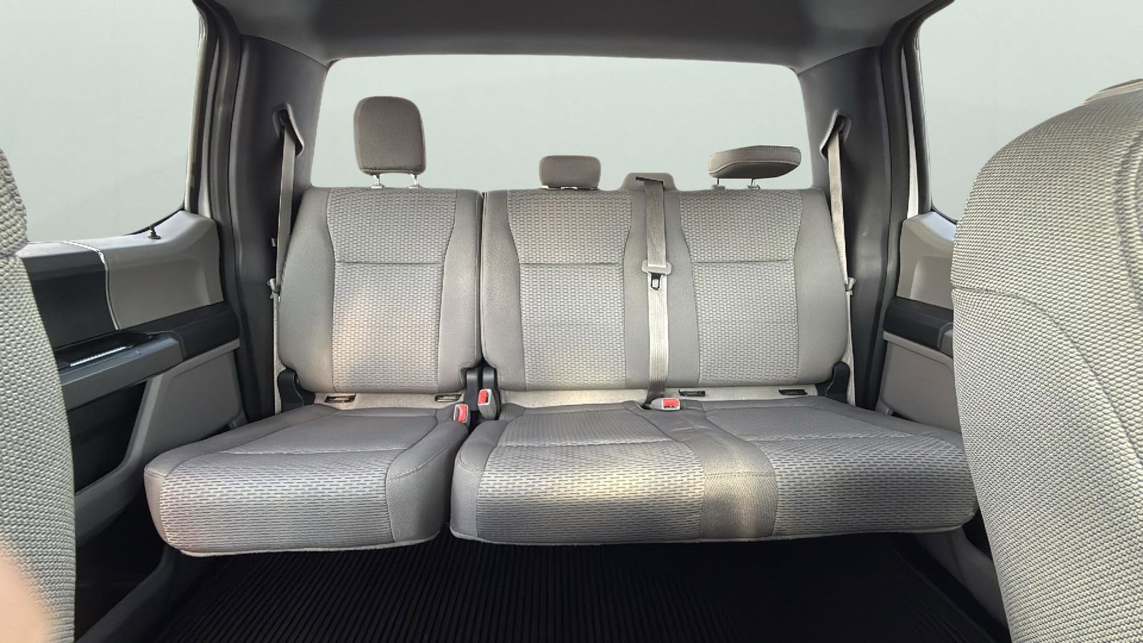 Used Car 2016 Ford F-150  Xlt For Sale In Austin, Texas
