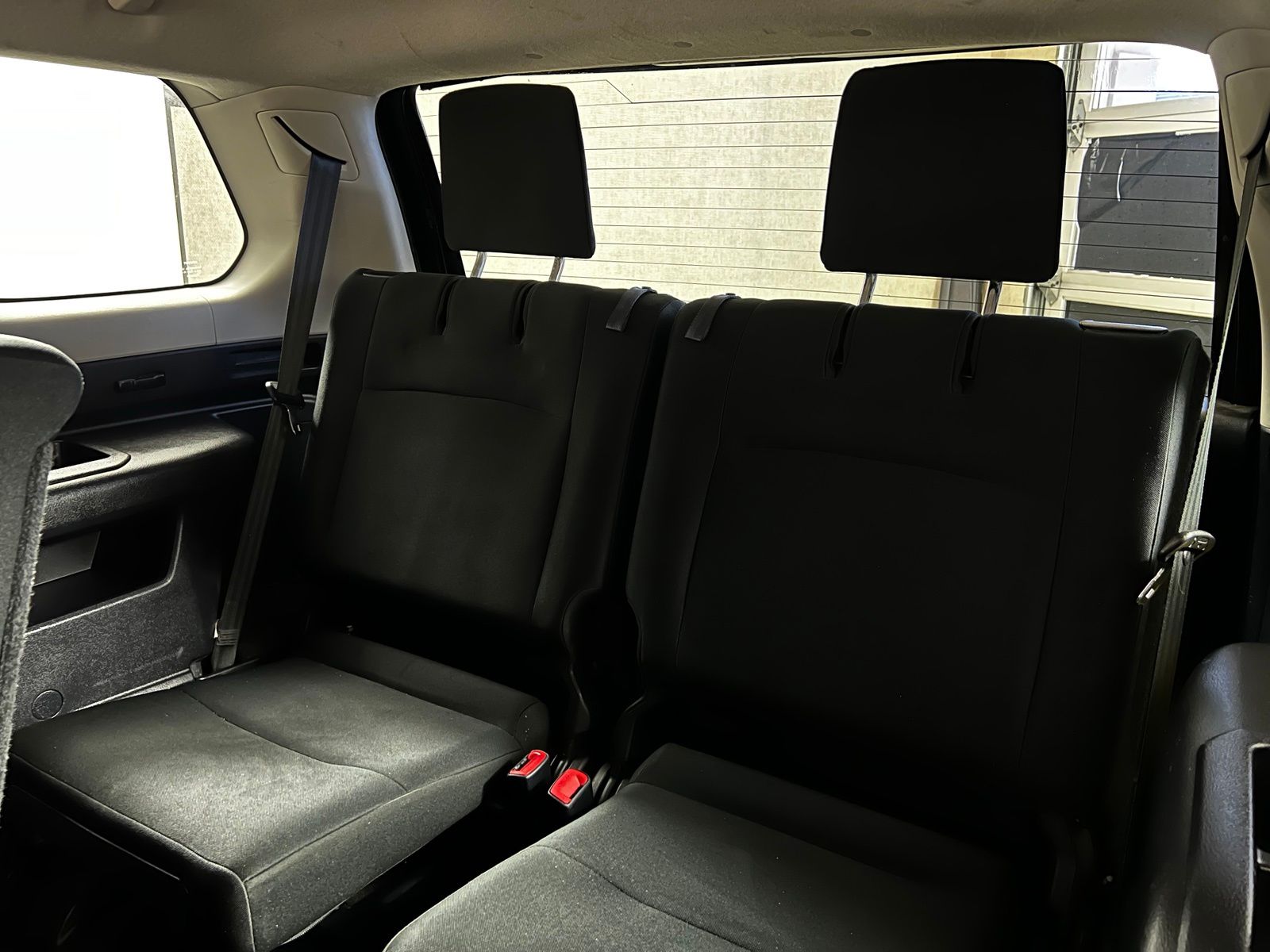 Thumbnail: 2012 Toyota 4Runner - 22