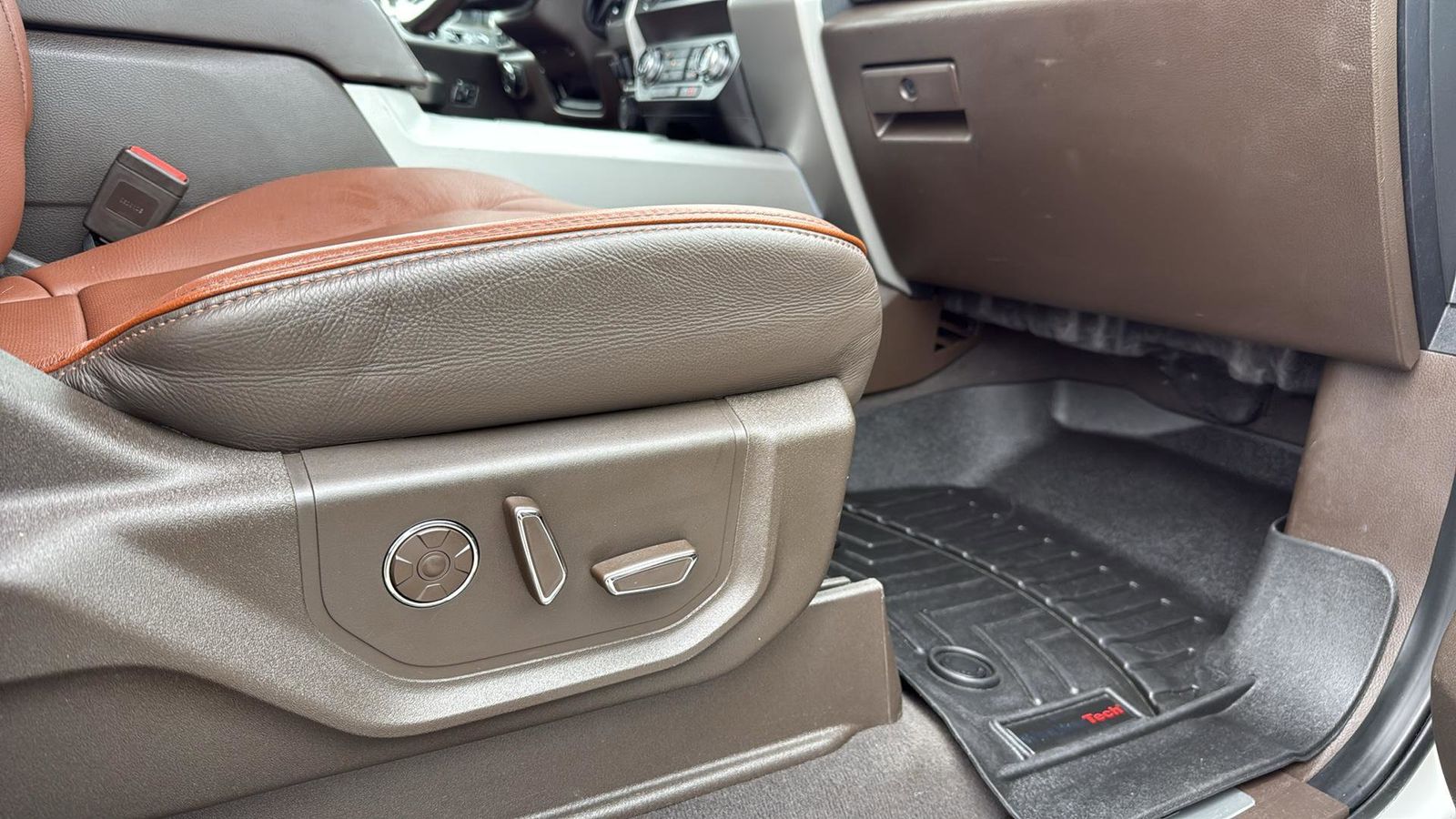 Used Car 2020 Ford F-250sd  King Ranch For Sale Under $50,000 In Austin, Texas