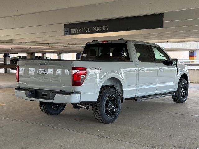 New 2026 Avalanche Ford XLT image 6