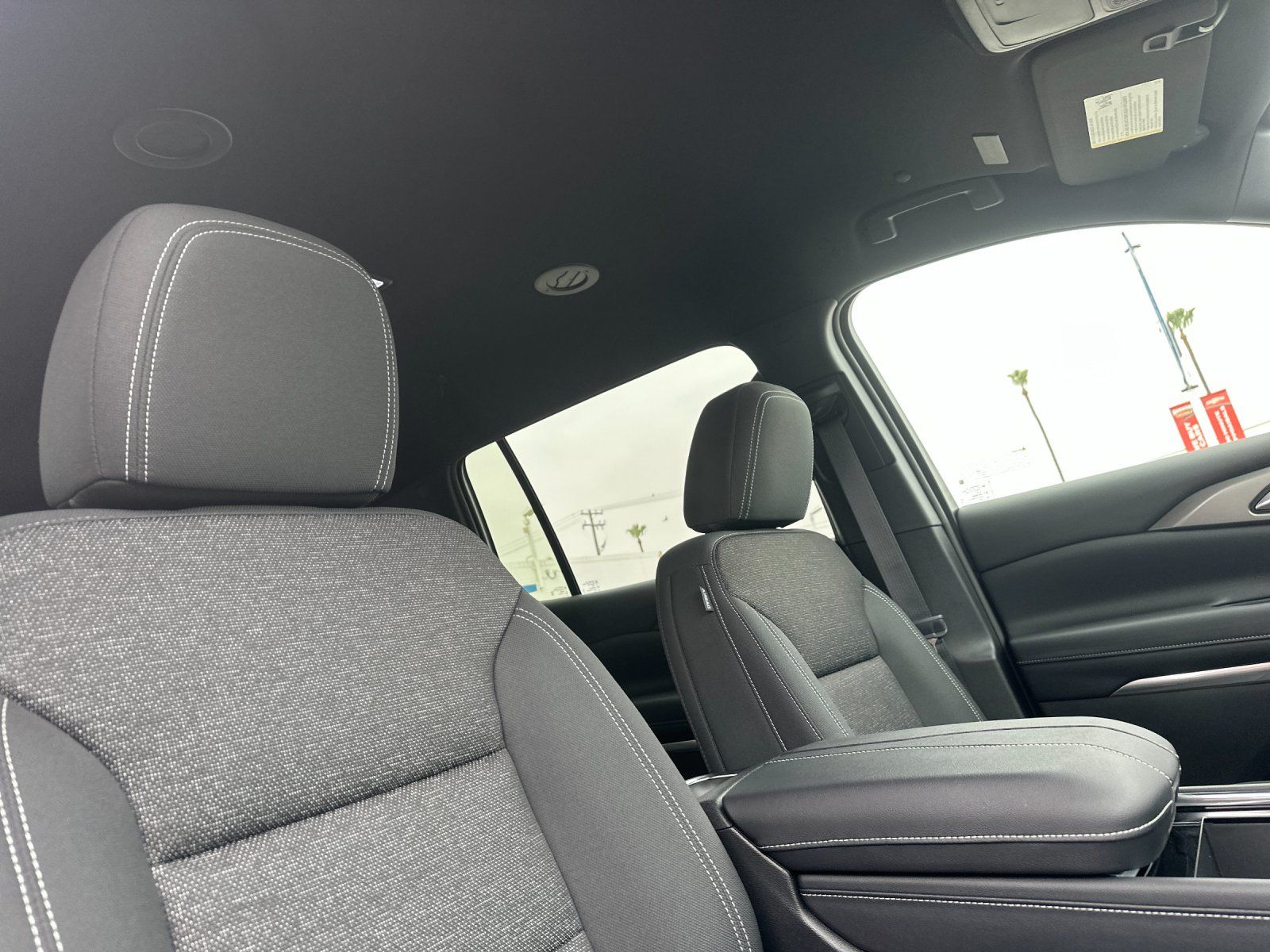 New 2026 Black Chevrolet LT image 17