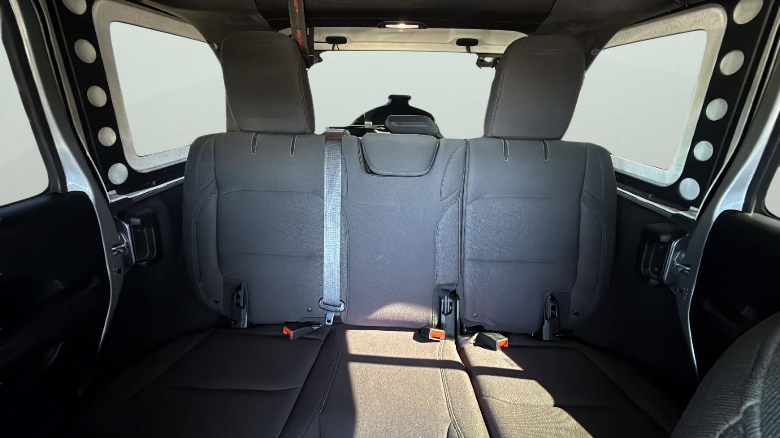 Used Car 2018 Jeep Wrangler  Unlimited Sport S For Sale Under $20,000 In Austin, Texas