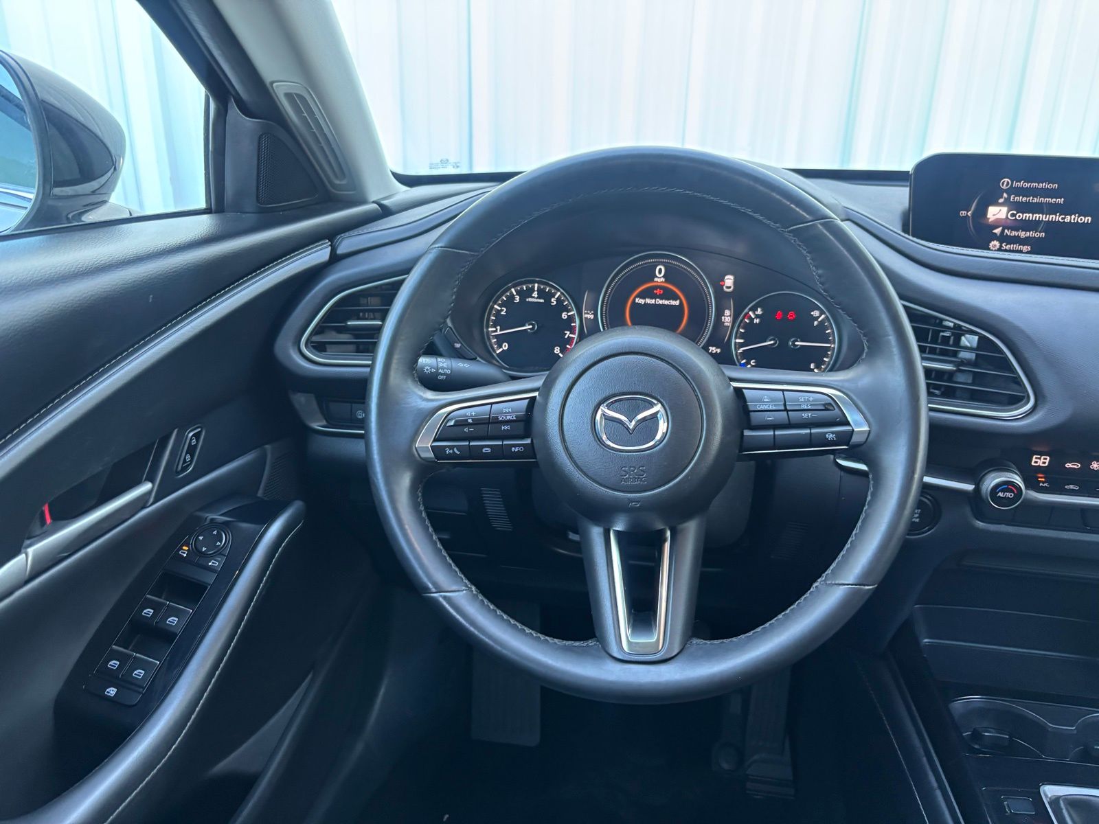 Used Car 2024 Mazda Cx-30  2.5 S Select Sport For Sale Under $25,000 In Austin, Texas