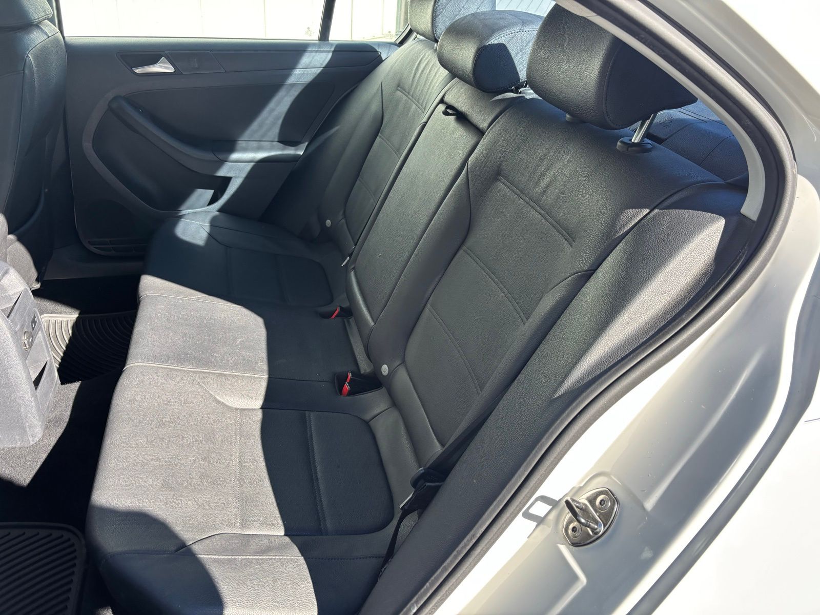 Used Car 2012 Volkswagen Jetta  2.5l Se For Sale Under $10,000 In Austin, Texas