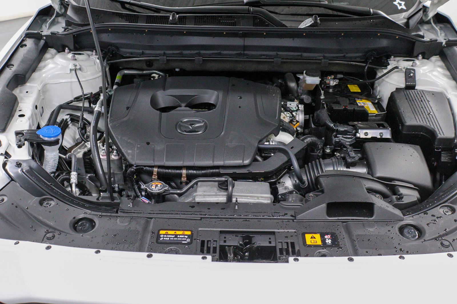 New Car 2025 Mazda Cx-5  2.5 S Premium Plus Package For Sale In Austin, Texas