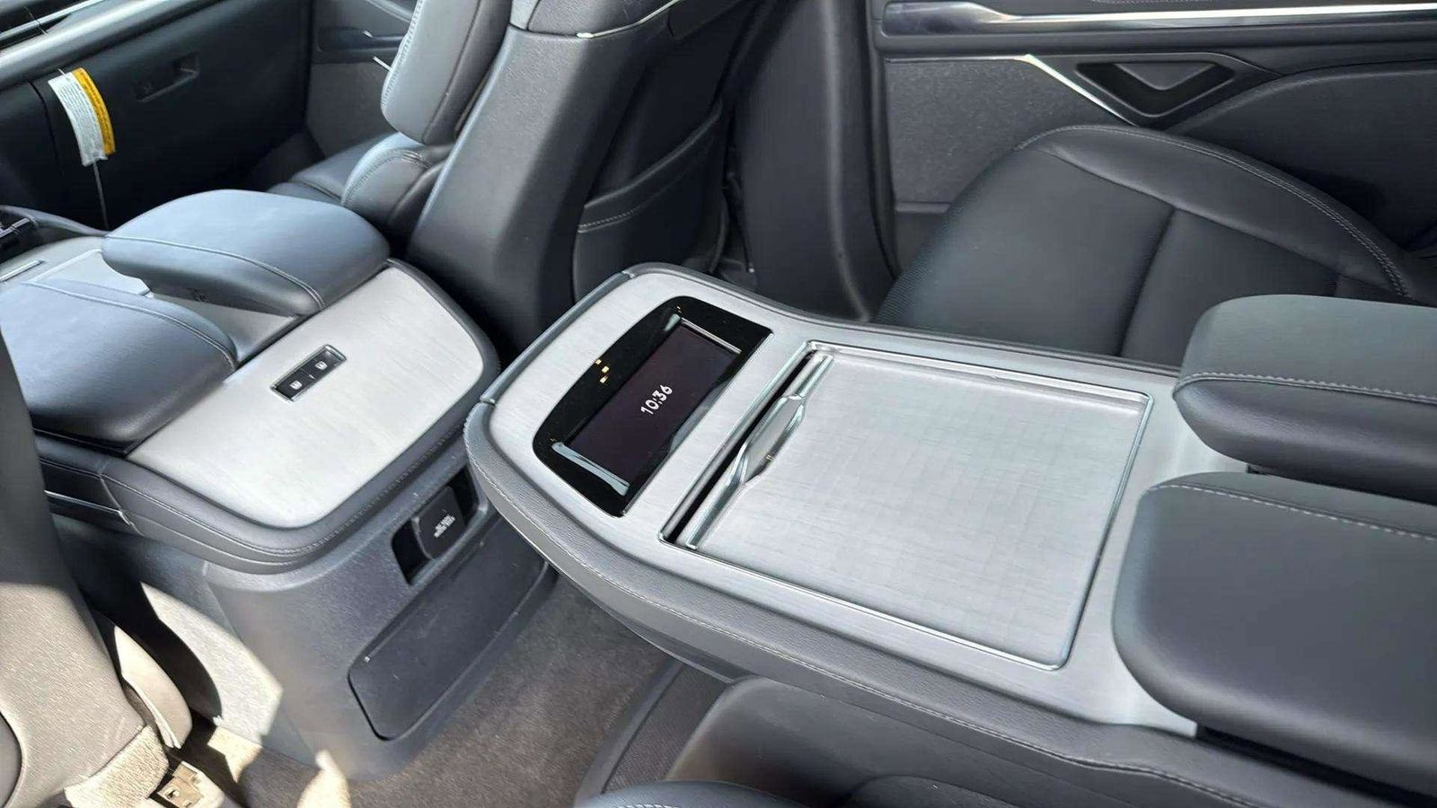 New Car 2025 Lincoln Navigator  Reserve For Sale Under $110,000 In Austin, Texas