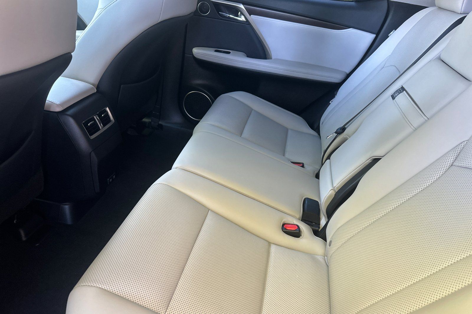 Used 2020 Lexus RX SUV