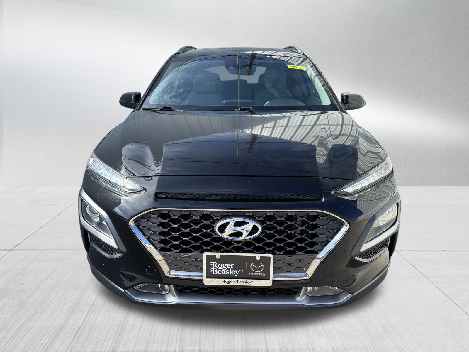 Used Car 2019 Hyundai Kona  Limited For Sale Under $15,000 In Austin, Texas