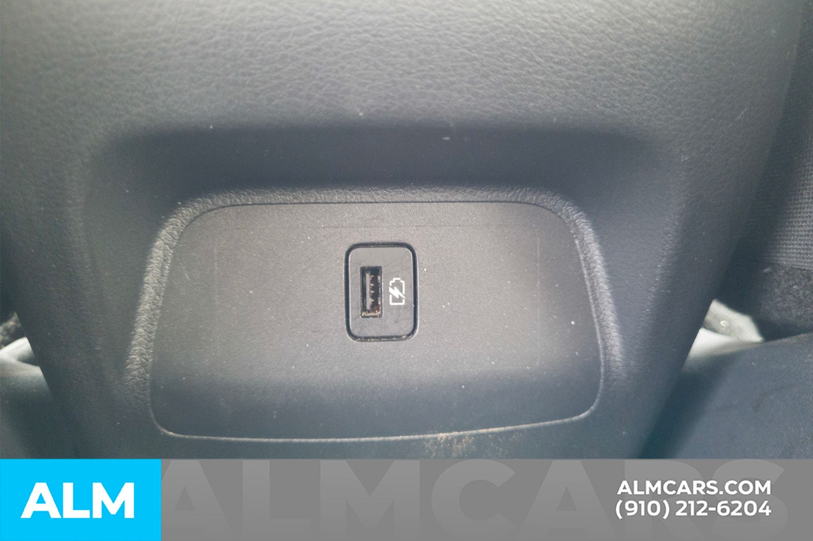 Used 2024 Fresh Powder Nissan SV image 21
