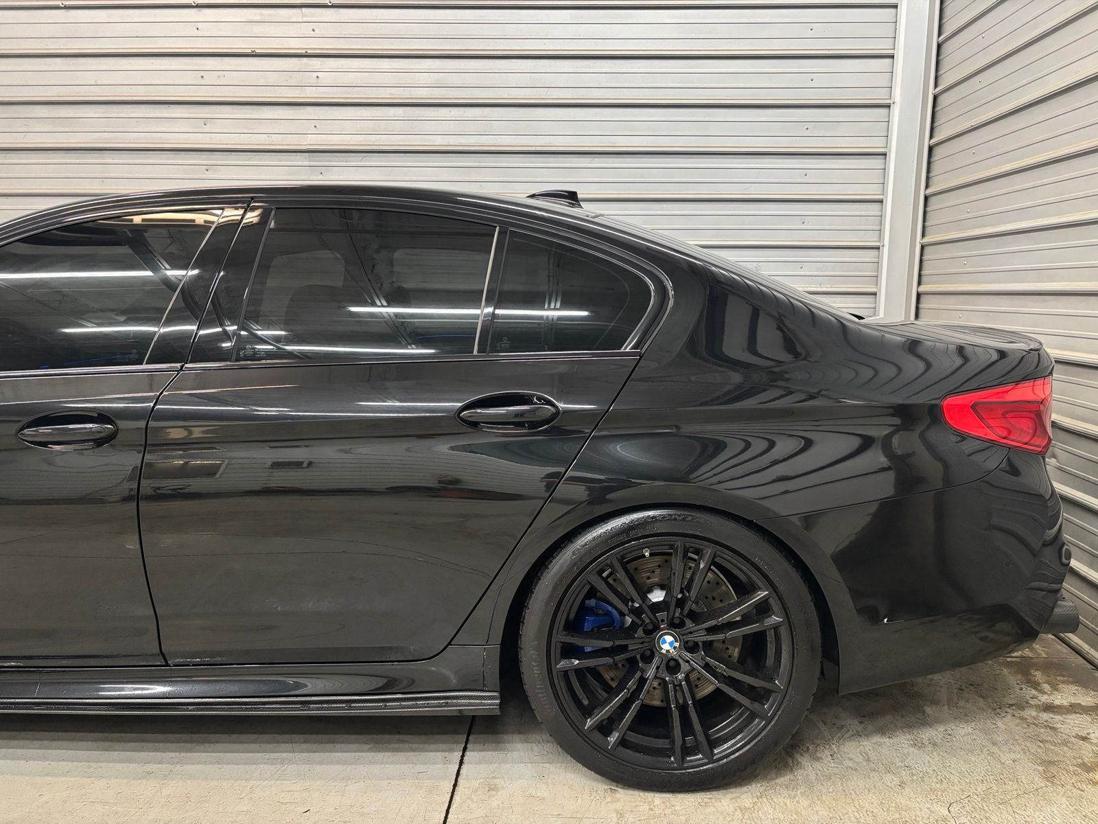 Photo 5 of 2019 BMW M5 Competition