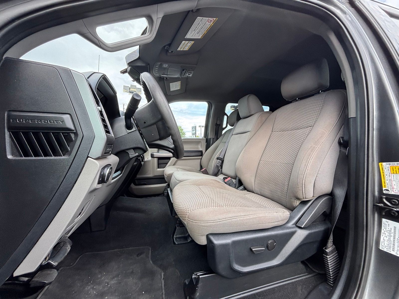 Used 2020 Ford F-250SD Truck