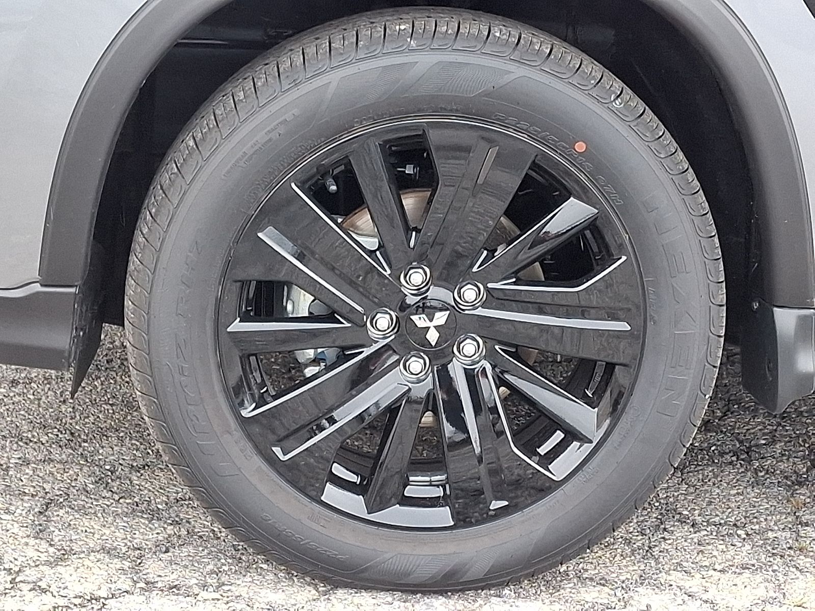 New 2026 Mitsubishi Outlander Sport SUV