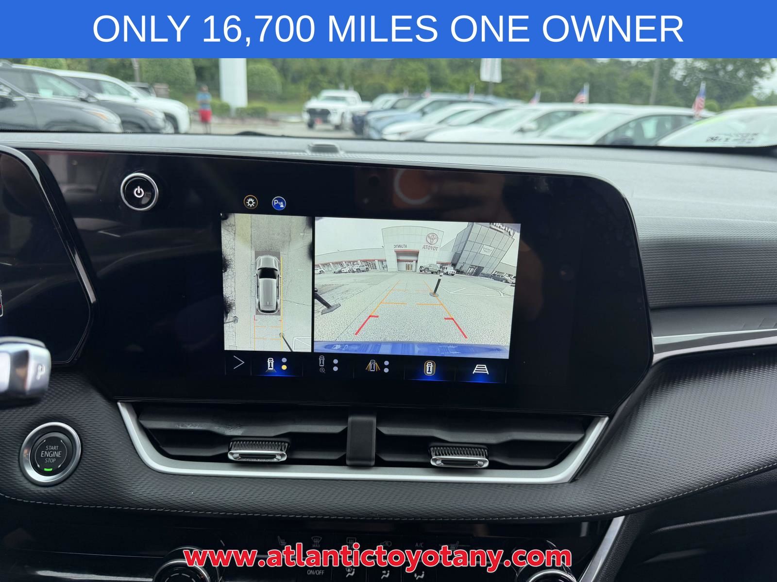 Used 2025 Chevrolet Equinox SUV