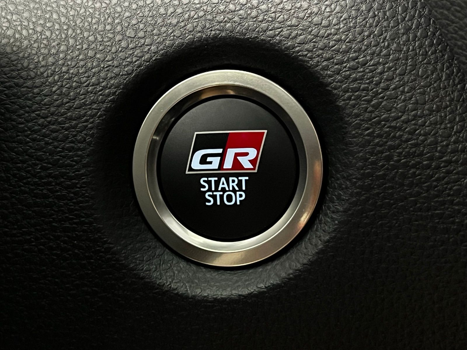 Thumbnail: 2025 Toyota GR Corolla - 18