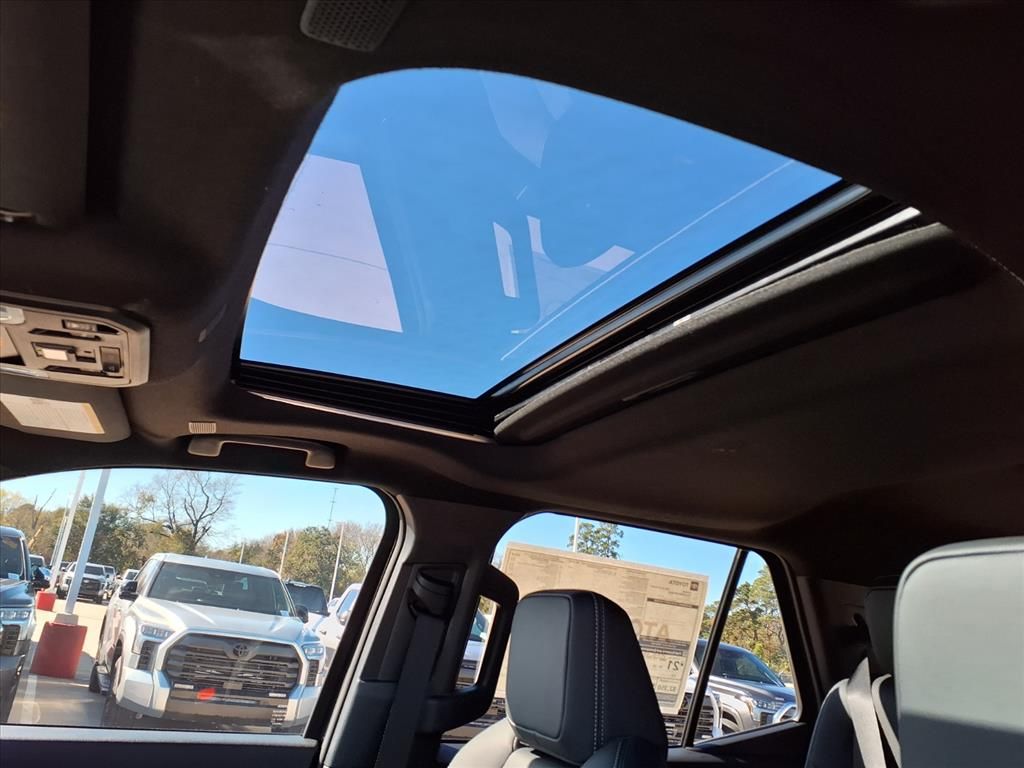 2026 Toyota 4Runner TRD Sport Gray at Classic Toyota Galveston