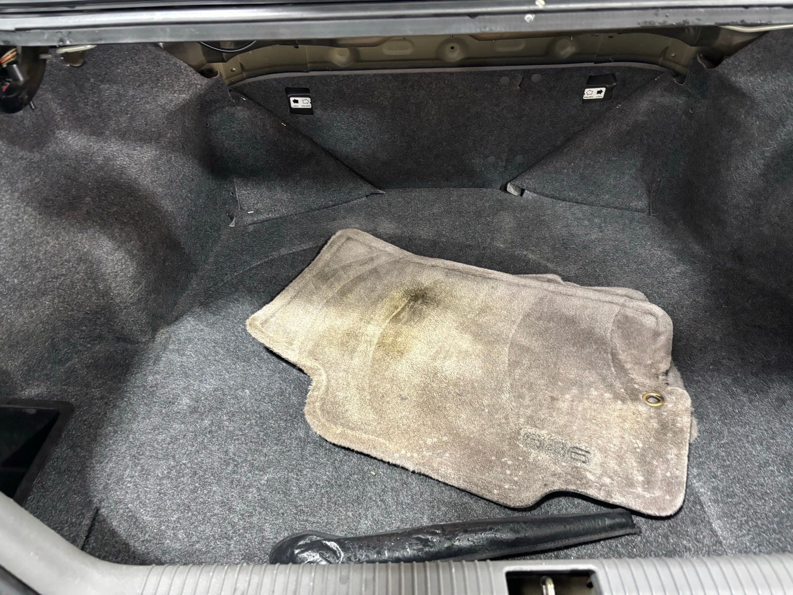 Used Car 2002 Mazda 626  Lx For Sale Under $10,000 In Austin, Texas