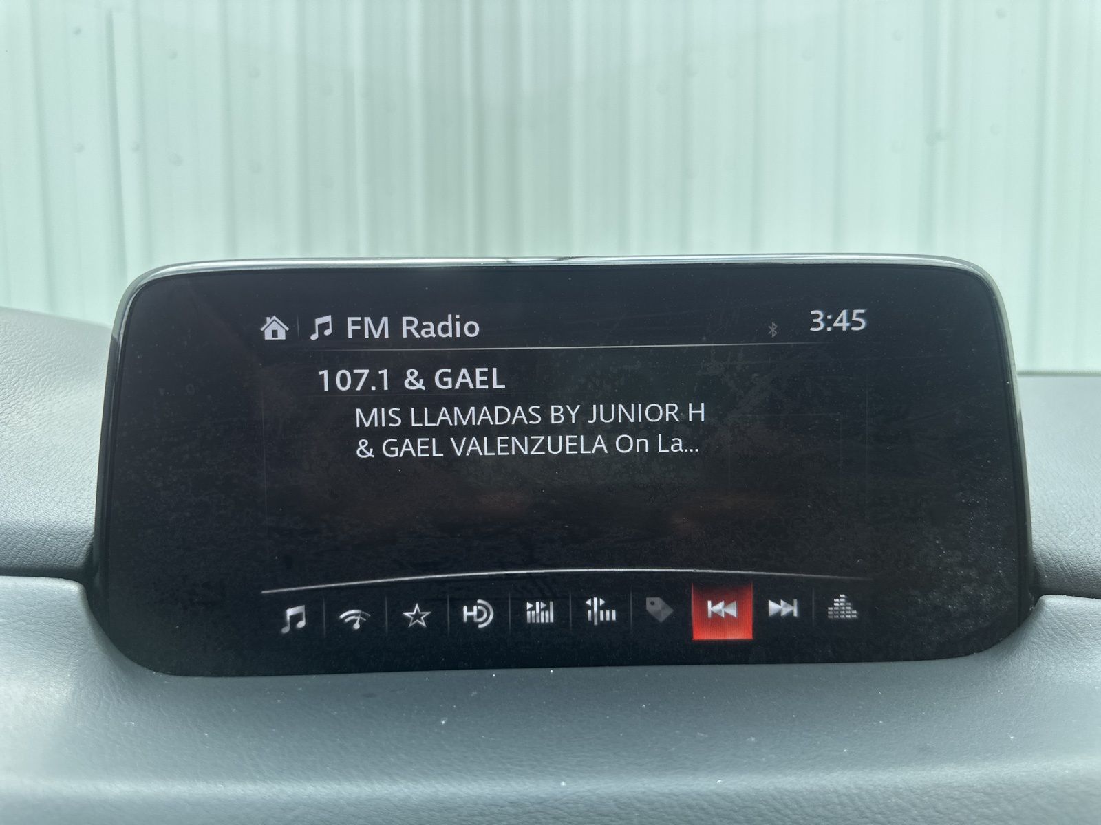 Used Car 2019 Mazda Cx-5  Touring For Sale Under $20,000 In Austin, Texas